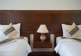 Buraphat Resort