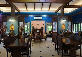 Buraphat Resort