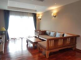 Buraphat Resort