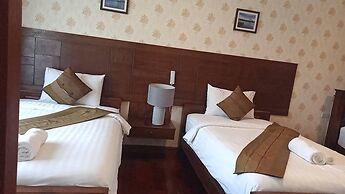 Buraphat Resort