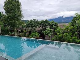 Buraphat Resort