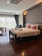 Buraphat Resort
