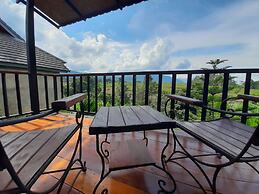 Buraphat Resort