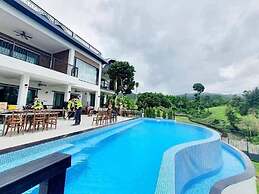 Buraphat Resort