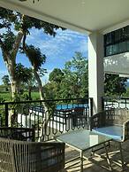Buraphat Resort