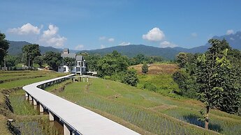 Buraphat Resort