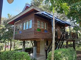 Buraphat Resort