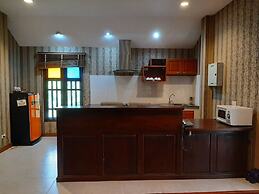 Buraphat Resort