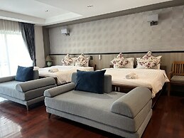 Buraphat Resort