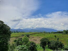 Buraphat Resort