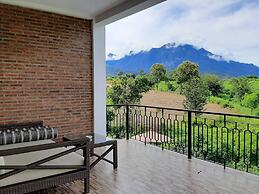 Buraphat Resort