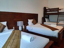 Buraphat Resort