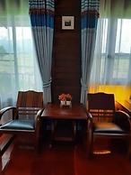 Buraphat Resort