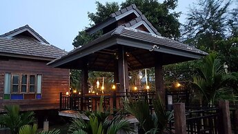 Buraphat Resort