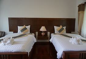 Buraphat Resort