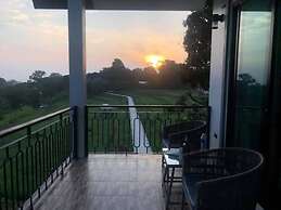 Buraphat Resort
