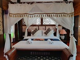 Buraphat Resort