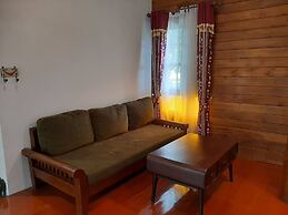 Buraphat Resort