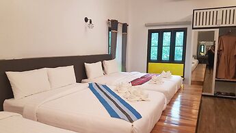 Buraphat Resort