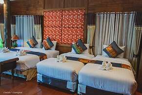 Buraphat Resort