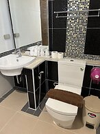 Buraphat Resort