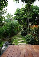 Buraphat Resort