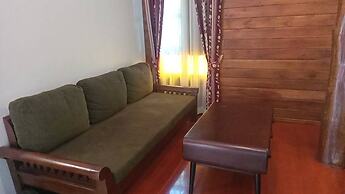 Buraphat Resort