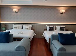 Buraphat Resort
