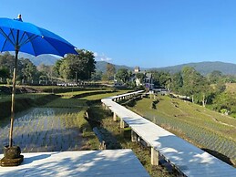 Buraphat Resort