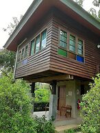 Buraphat Resort
