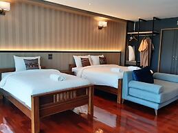 Buraphat Resort