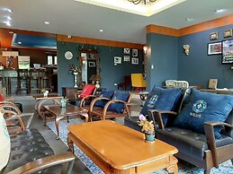 Buraphat Resort