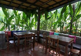 Buraphat Resort