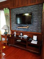 Buraphat Resort