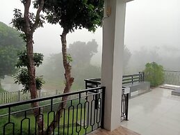 Buraphat Resort
