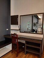 Buraphat Resort