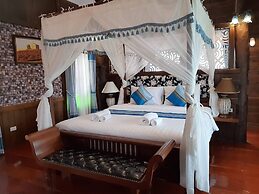 Buraphat Resort