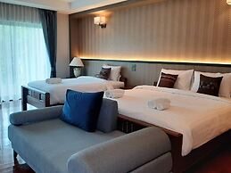 Buraphat Resort