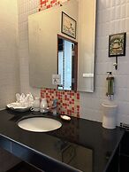 Buraphat Resort