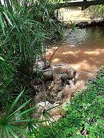 Buraphat Resort