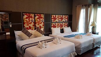 Buraphat Resort