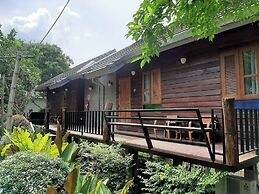 Buraphat Resort
