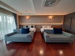 Buraphat Resort