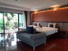 Buraphat Resort