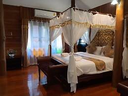 Buraphat Resort