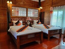 Buraphat Resort