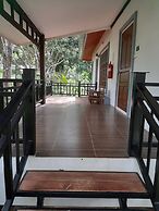 Buraphat Resort
