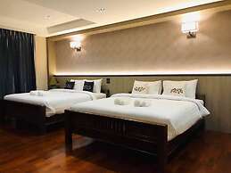 Buraphat Resort
