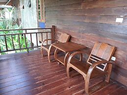 Buraphat Resort