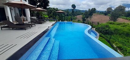 Buraphat Resort